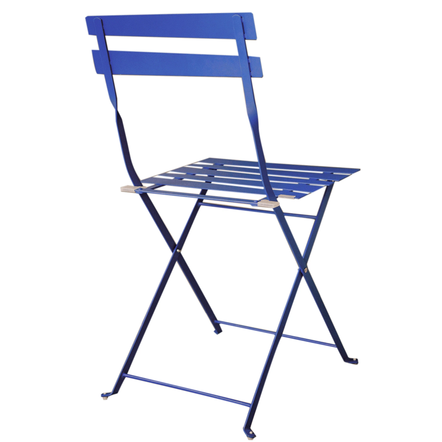 Resort Swimming Pool Beach Side Leisure Metal Furniture Rust Resistant Outdoor Waiting Chair