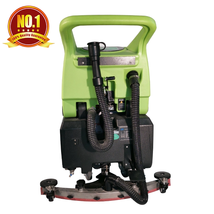 Ht-56 Hot Selling Marble Floor Cleaning Machine