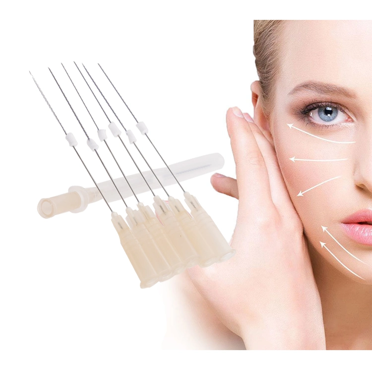 Wrinkle Remover Facial Lift Pdo Thread Mono Screw Face Lifting Hilos Faciales Tensores Pdo