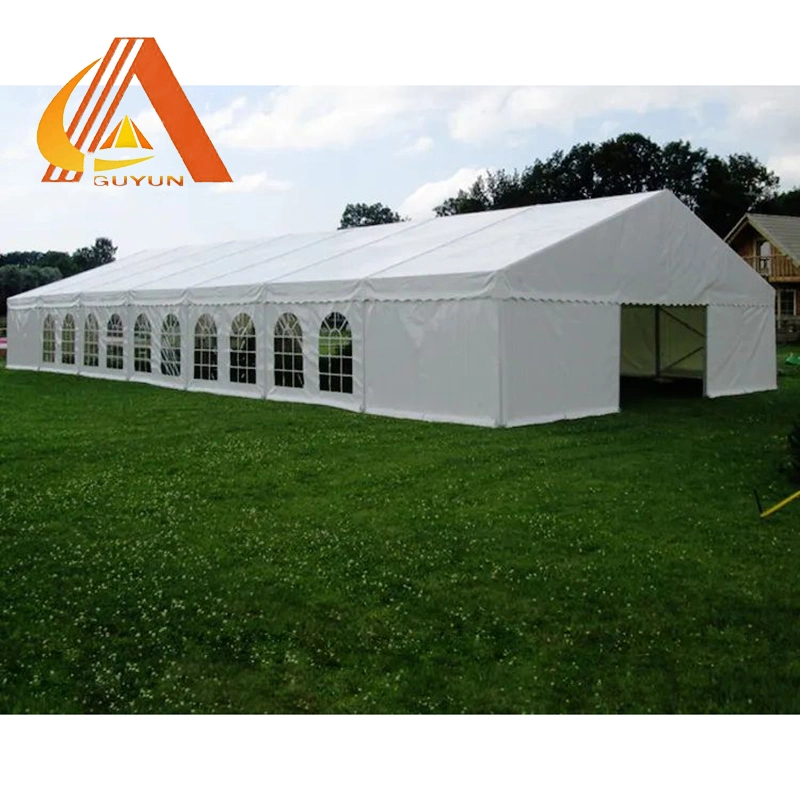 High Reinforced Aluminum Frame Big Event Party Tent