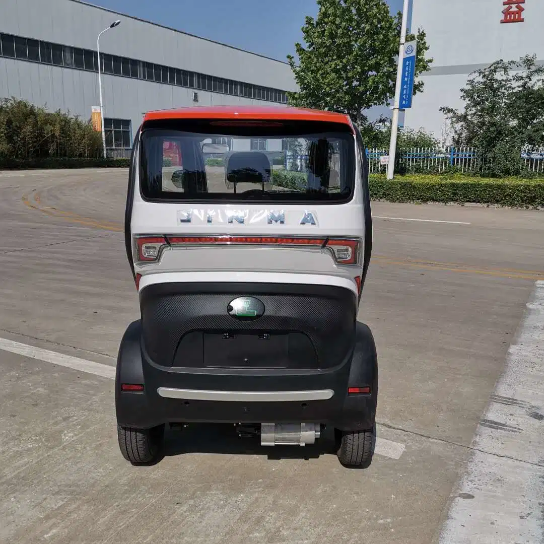 2019 Hot Selling Electric Golf Cars with Lithium Iron Phosphate Battery