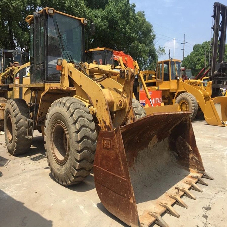 Low Price Used Cat 938g in Good Condition