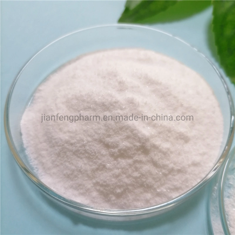 Nootropics Powder Tianeptin Sulfate CAS1224690-84-9 / CAS 30123-17-2/ 66981-73-5/CAS298-46-4