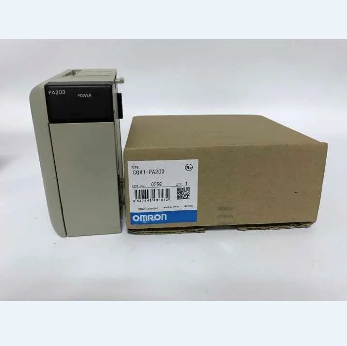 Nj101-1000 Omron Nj101 Series Omron Controller Module 1000