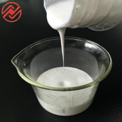 Manufacturer Directly Provide Adhesive Glue Vinyl Pyridine Latex / Vp Latex with CAS No. 25053-48-9 for Tyre Fabric