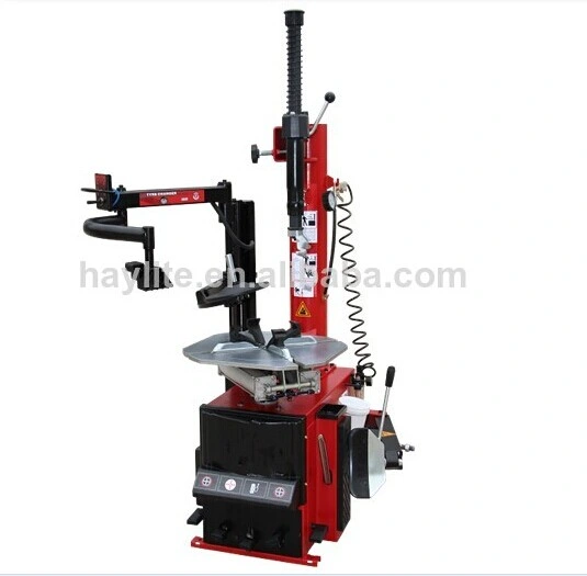 Car Automatic Tire Truck Changer