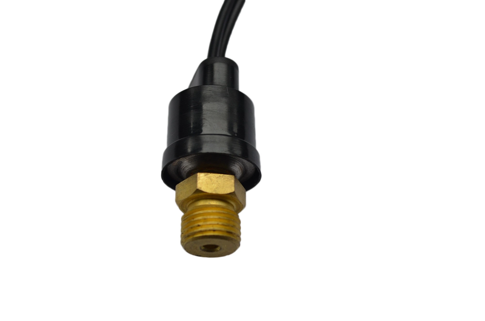 Yuanben PS-044A Pressure Sensor Switch 0.1- 3.5 MPa Water Air Control