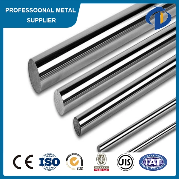 Hot Sale 5.5mm-Wire-Rod Stainless Steel