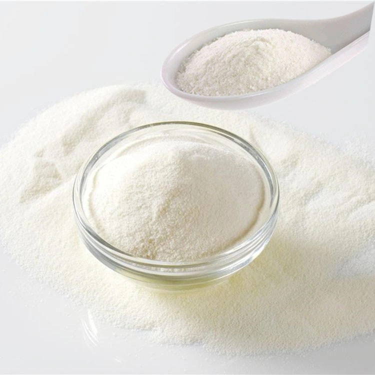 L-Ascorbic Acid for Cosmetics Medicine CAS 86404-04-8 Whitening Vc 3-O-Ethyl-L-Ascorbic in Stock