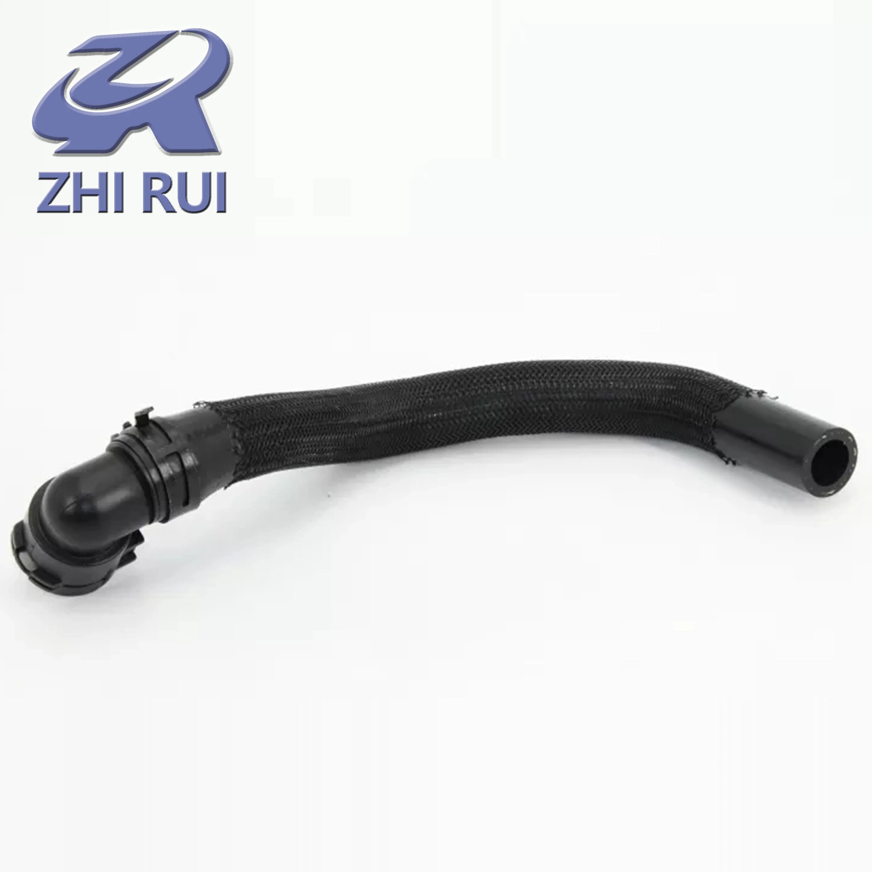 Auto Engine Radiator Coolant Hose Structure Cooling System Water Pipe for Auto Parts Xf 3.0 Sc Xf 3.0 Sc Sport Club OEM C2z6374