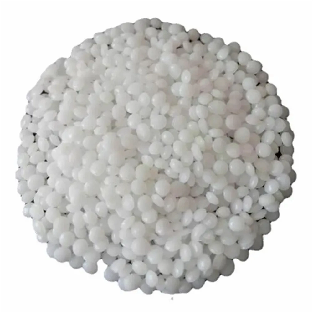 China Manufacturer Resin HDPE/LDPE/LLDPE Granules PE