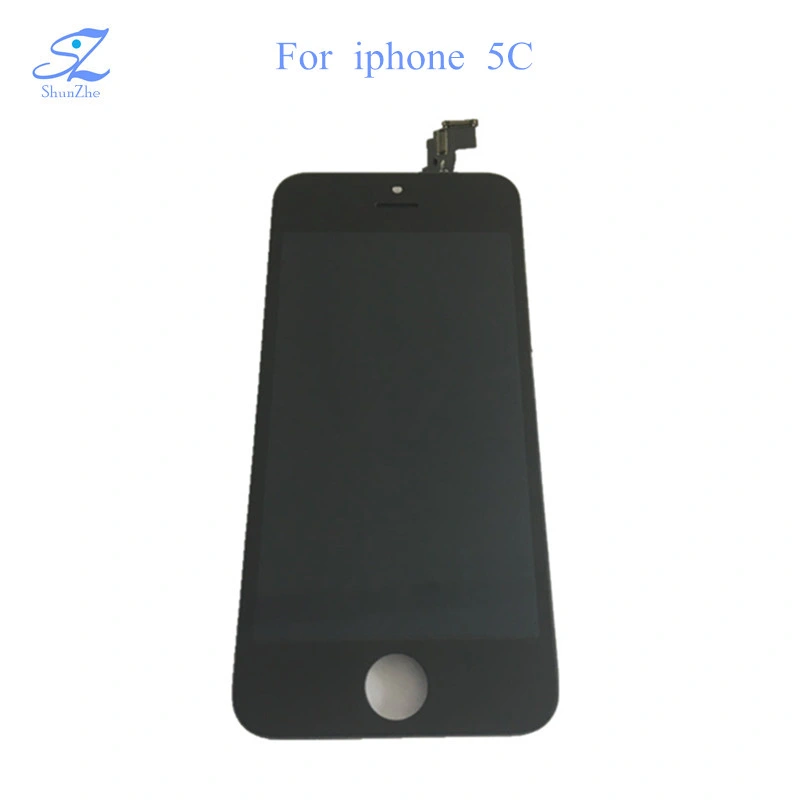 Smart celda I5 Pantalla LCD para el iPhone 5c con pantalla táctil LCD muestra general