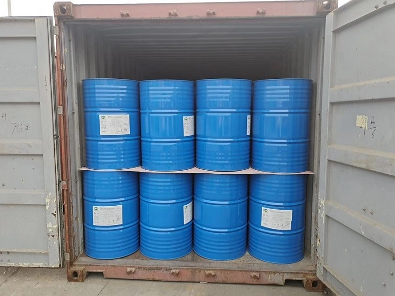 China Supply Tdi 80/20 Toluene Diisocyanate for Sponge Cushions