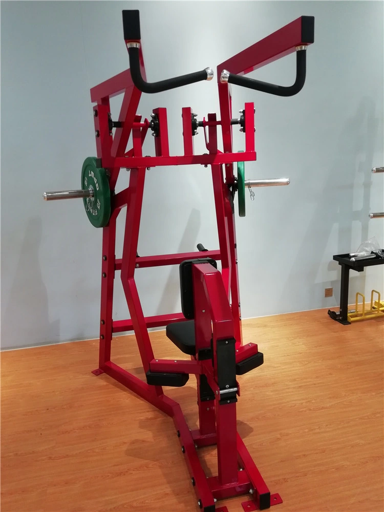 Fitness Strength Equipment Wide Chest Press Commercial Fitnesss Equipment