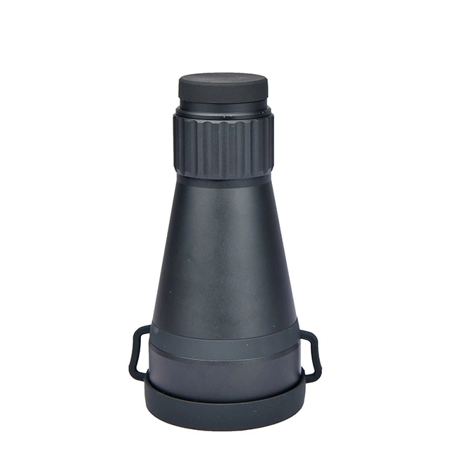 Small Volume Night Vision 5X Objective Lens