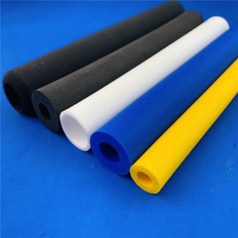 Antiflaming Silicone Rubber Hose Inflaming Retarding Tube Tubing Manufacturer