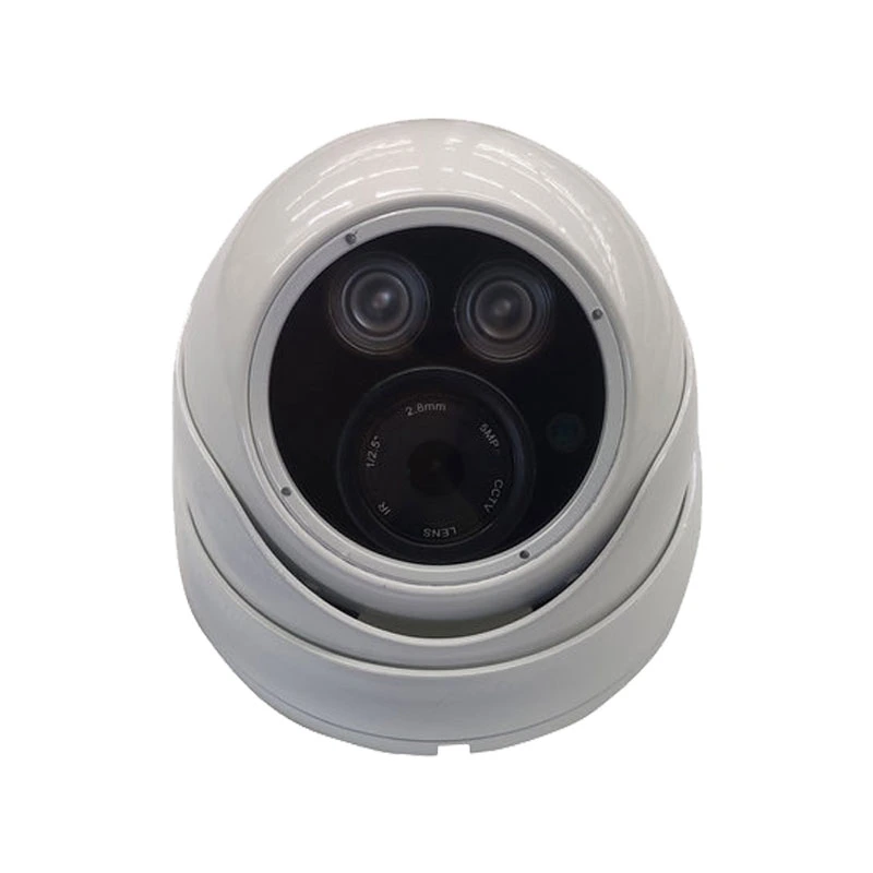 480TVL 0,01lux CCTV Hochgeschwindigkeits-Dome-Analogkamera (SX-610HAD-3)