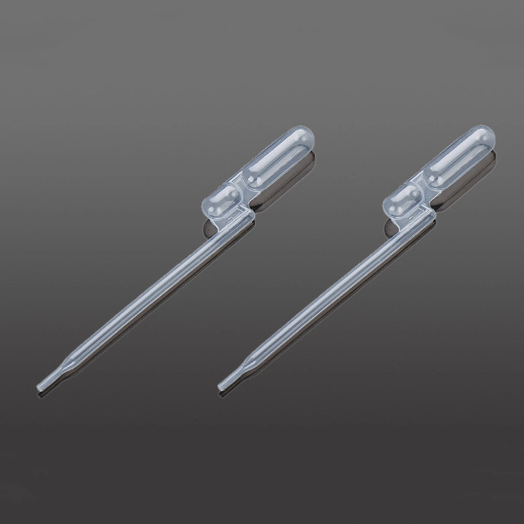 LDPE Medical Transfer Disposable Plastic Pipette