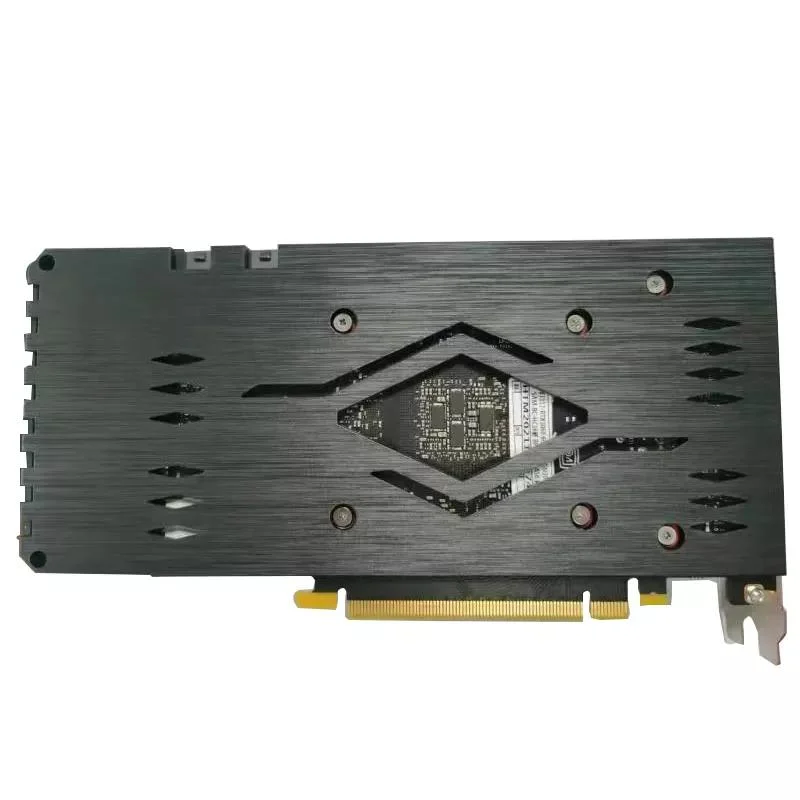 2022 Factory Stock 3060m Graphics Card 6GB for GPU Rig Geforce Rtx 3060