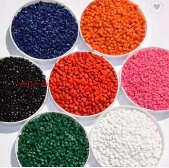 China Sinopec Virgin Ethylene Vinyl Acetate EVA Granules 18%28% Foaming Grade EVA Raw Materials 18j3 Mfi 3 for Wire and Cable