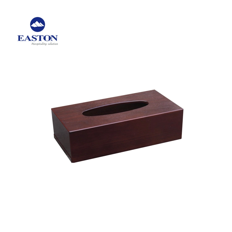 Wooden Products Black Ash Series Turndown/Service Tray