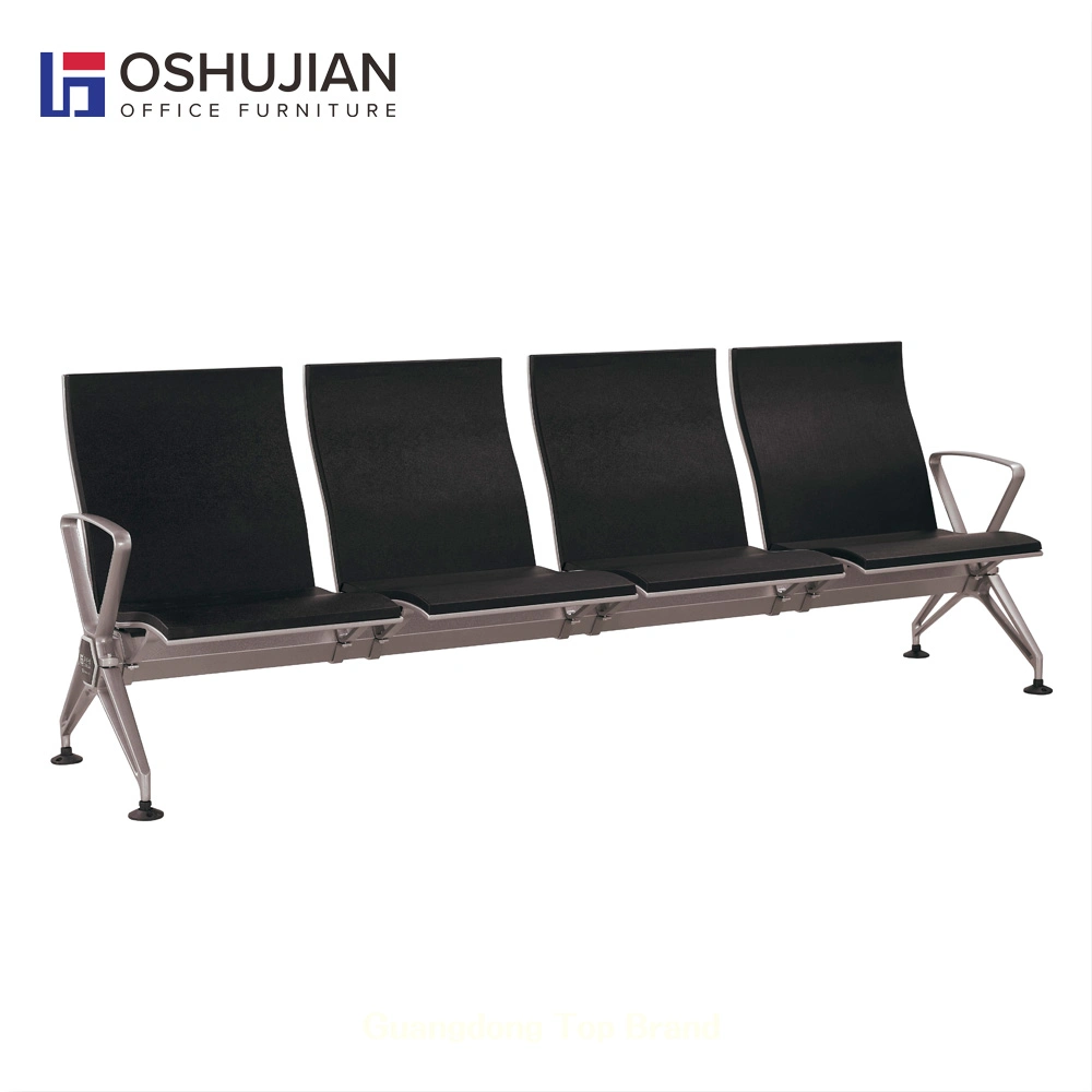 Wholesale/Supplier Beauty Salon Waiting Room Chair Airport Beam Seating