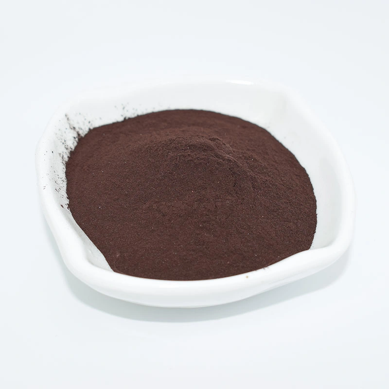 Micronutrient Fertilizer EDDHA Fe 6% Chelate Iron & Fe-Eddhsa Chelates with Ortho -Ortho 4.8