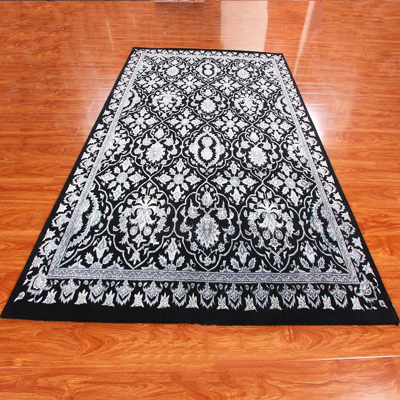 El polipropileno Wilton Mezquita alfombras de rollo alfombras de oración musulmana
