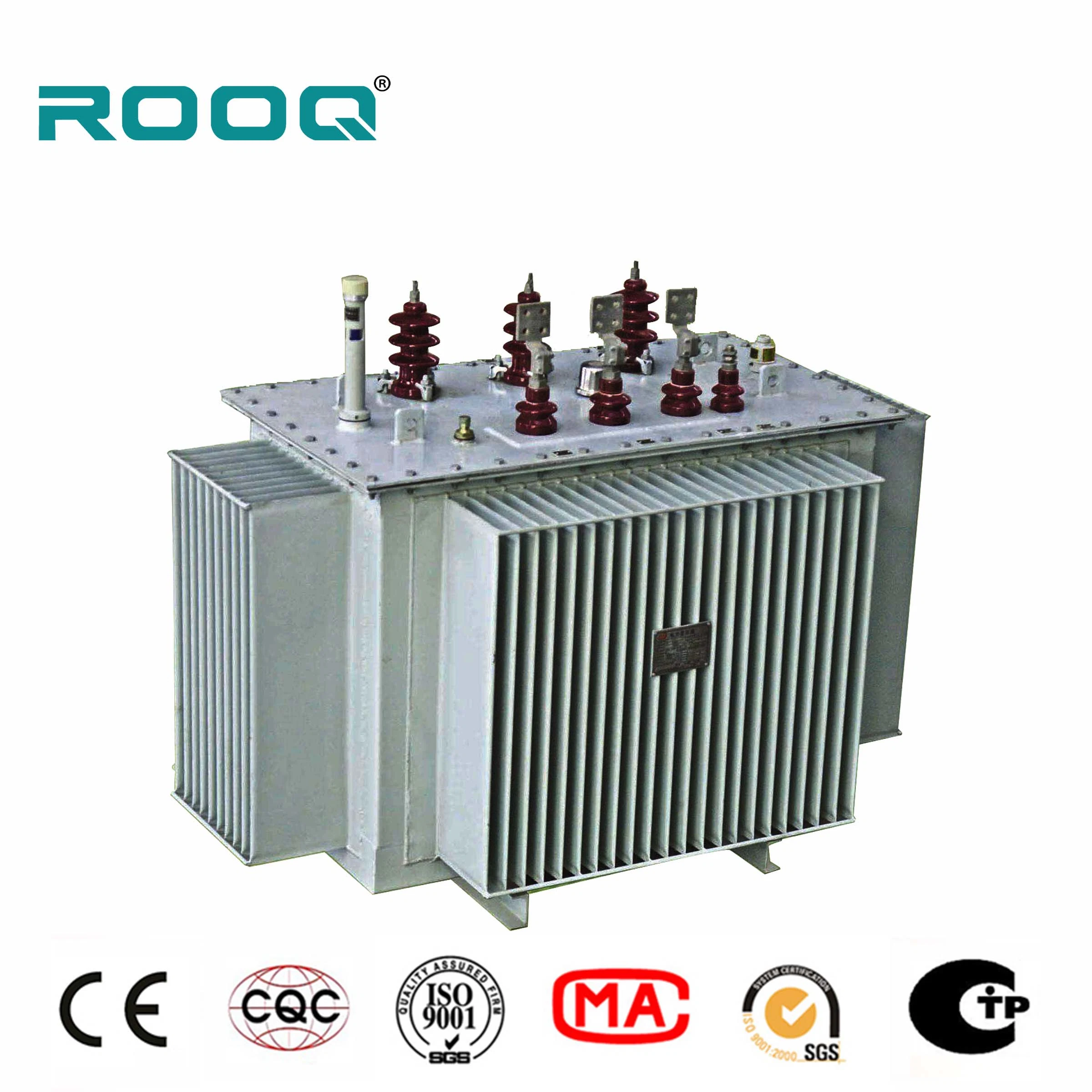 Ex-Factory Price 50 kVA 80kVA 100kVA Power Transmission/Distribution