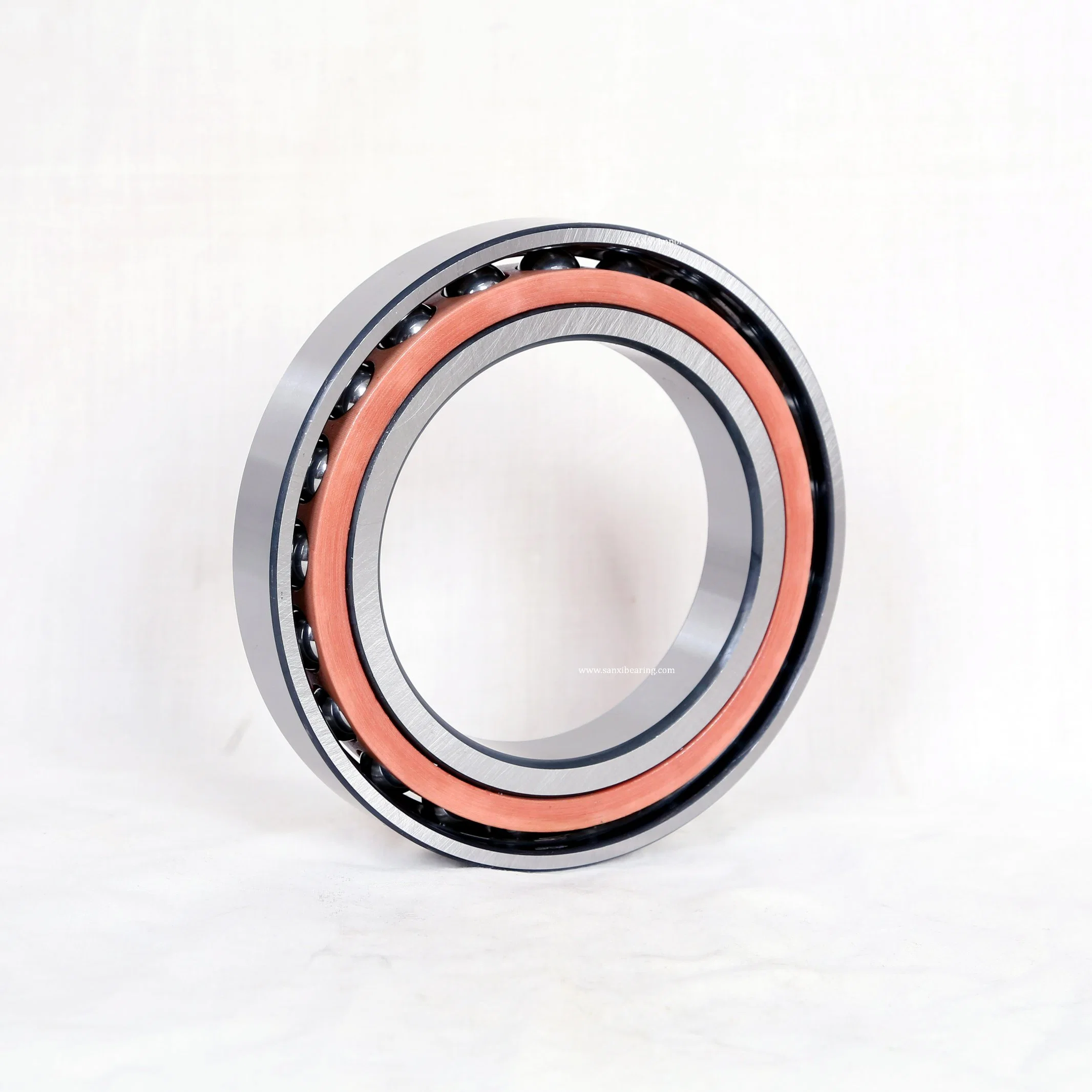 Single Row Angular Contact Ball Bearing AC Series Contact Angle 25 7022AC 7228AC 7211acm 7307AC 7307acm 7316acm 7321acm