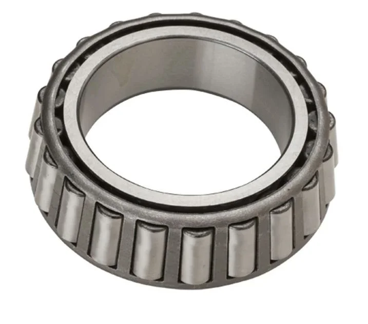 Heavy Machinery Koyo Lm12749 / 3003354 Tapered Roller Bearing Set