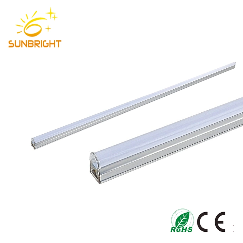 Original Factory 9W 15W 18W LED Glass Tube