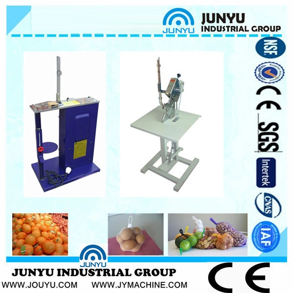 Multi-Function Net Bag Packing Equipment (AZ-10)