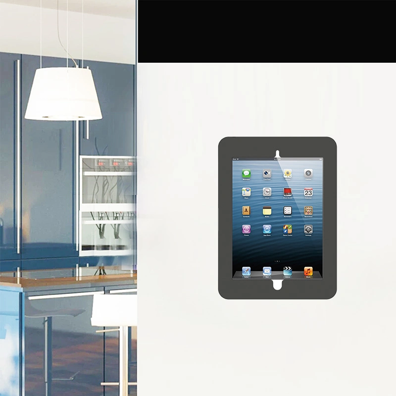 iPad /Tablet Case Holder Wall Mount