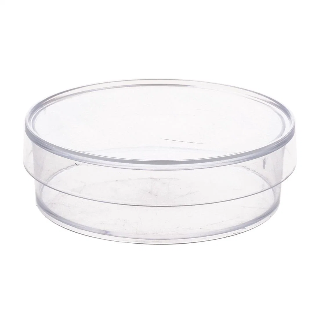 Disposable Laboratory Sterile Different Size 35mm 65mm 90mm 9cm 150mm Petri Dishes