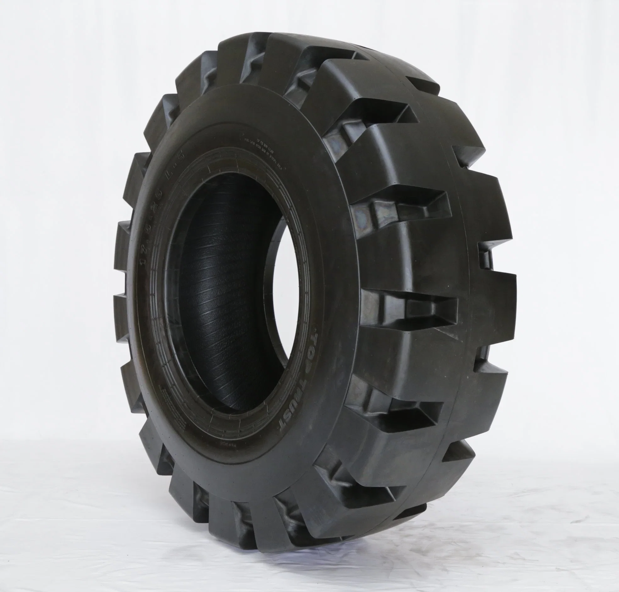 OTR Tire L-5 Mining and Construction Tire, Loader Tire 17.5-25