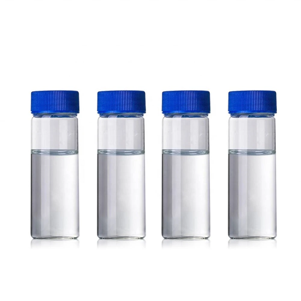 Factory Supply 99.9% Reagent Alcohol CAS 141*78-6 Methyl Carbinol and Methylated Spirit Industrial Solvent China Supplier Manufacturer in Stock