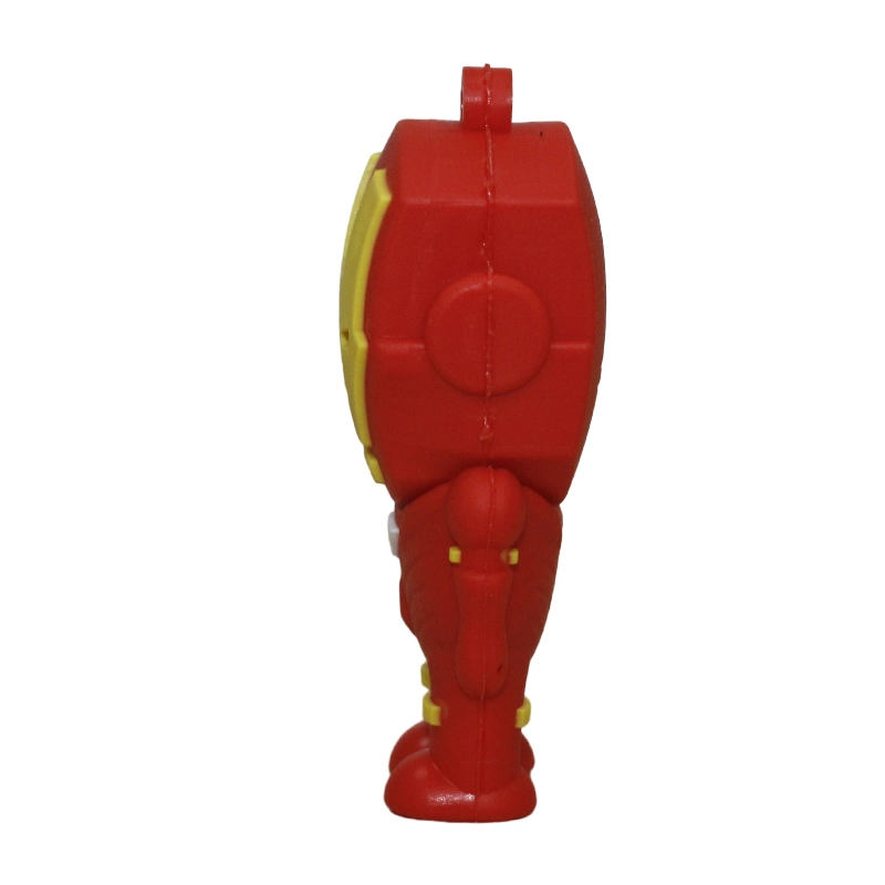 Red Iron Man USB 16GB 2.0 Memory Stick Thumb Drive