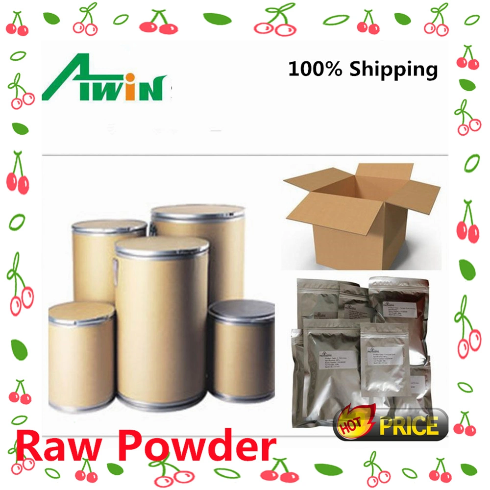 Peptides Injection Melanotan-2 Raw Powder 100% Delivery