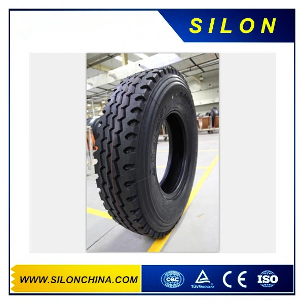 12.00r20 Chinese Cheap Heavy Duty Truck Radial Tyre (Y601)