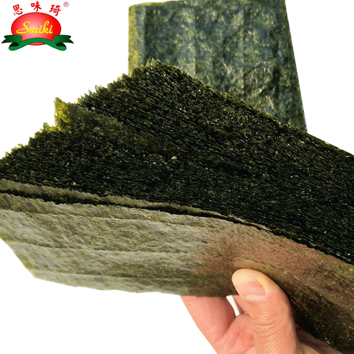 China Seaweed Export to North America, Guatemala, Australia, Germany