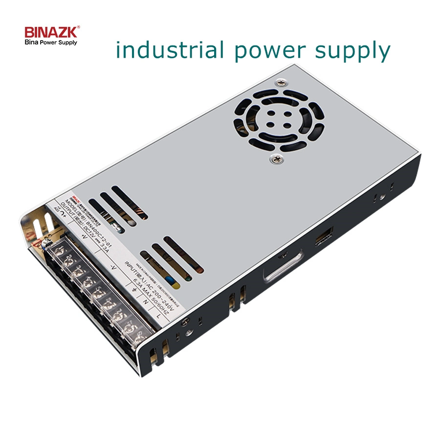 Bina Industrial Power Supply in Canada Step Down Power Converter