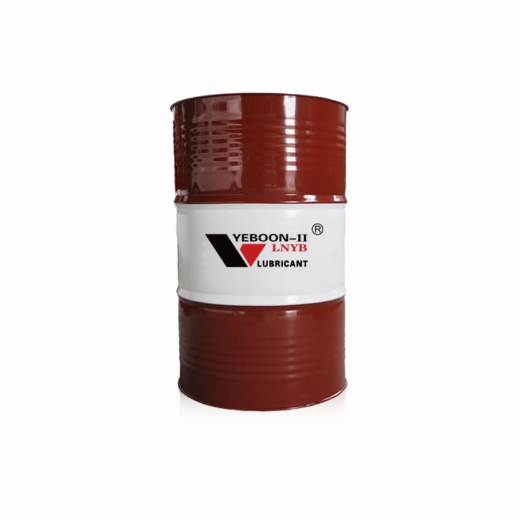 L-Dah Middle-Duty Oil-Injection Rotary Screw Air Compressor Oil with High Carrying Capacity