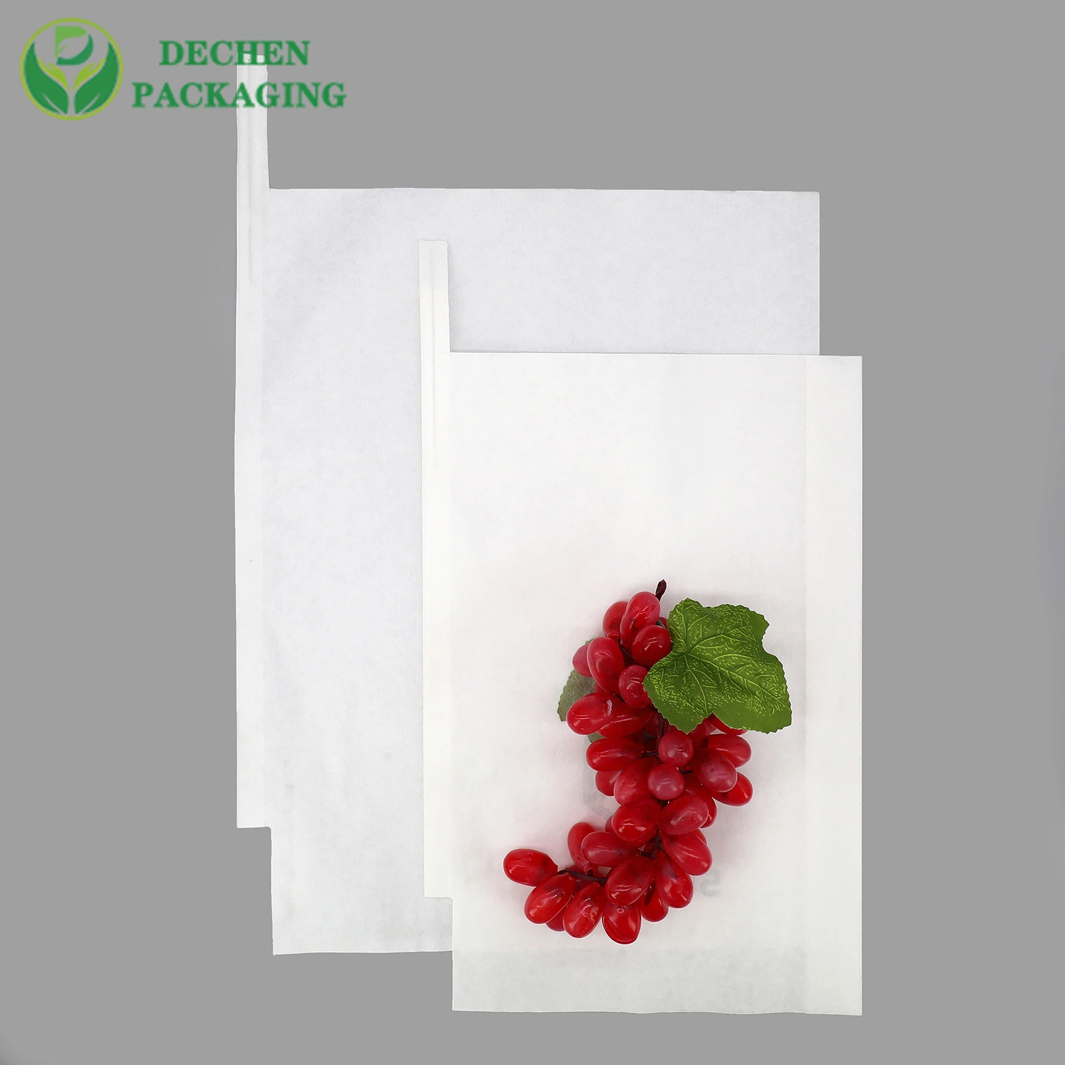 Open-Air Grape Manufacturer & Supplier of Fruit Protection Bags Yellow Paper Waterproof Protective Bag