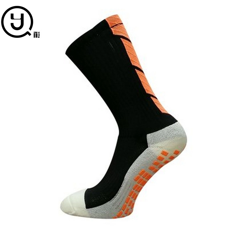 Leg Compression Sport Bike Socks Medical Compression Socks Cycling Custom Football Team Socks