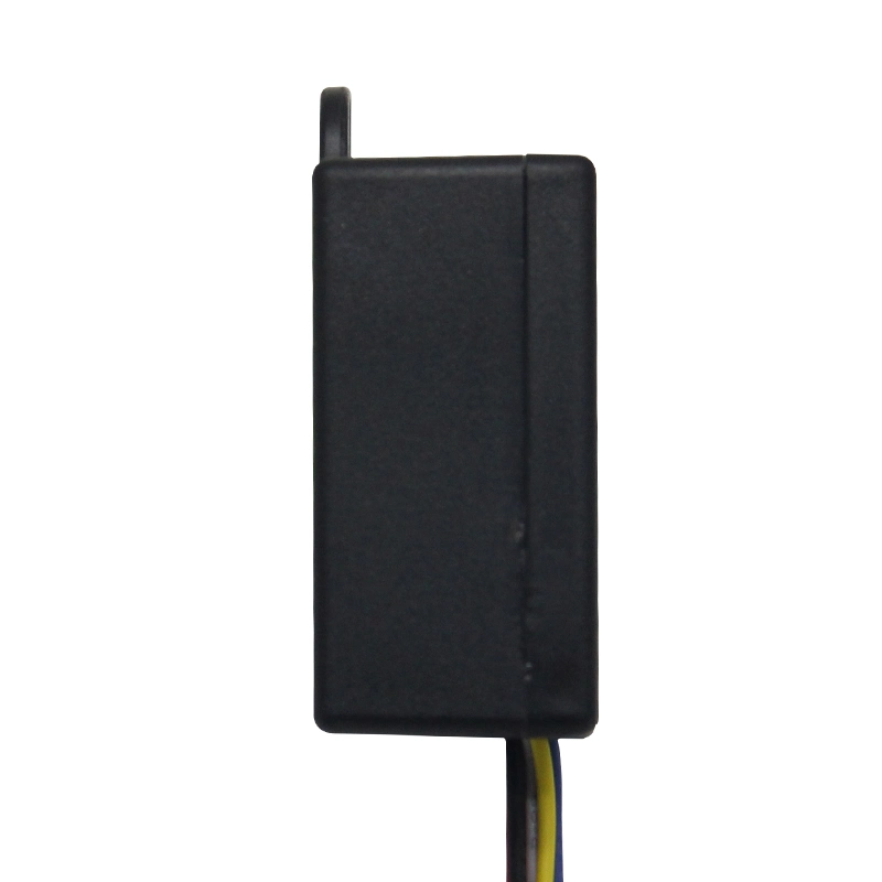 Transmissor e recetor de RF USB com abertura de portão para automóvel