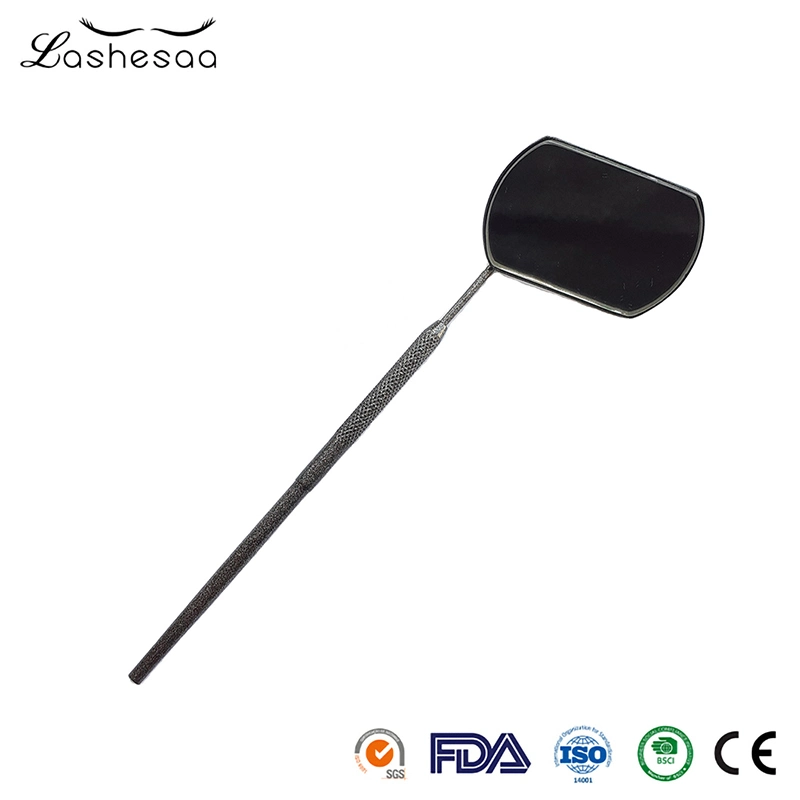 Mengfan Eyelash Mirror China Lashes Waterproof Mirror Manufacturing High quality/High cost performance  Mirror Makeup Wholesale/Supplier Customer Choice Eyelash Mirror