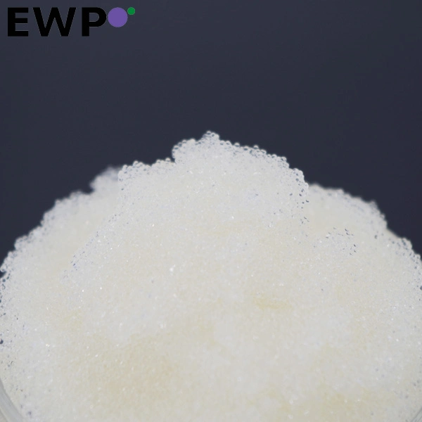 Ewp Qualidade Polymex iões para tratamento de água (A400)