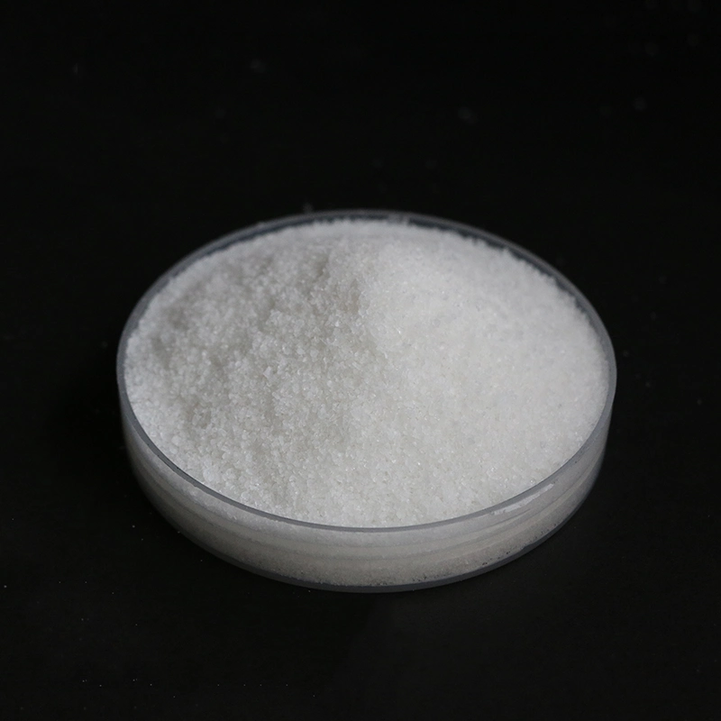 Appropriate Price Cane Juice Clarification Polyacrylamide PAM in Food Industry/Sugar