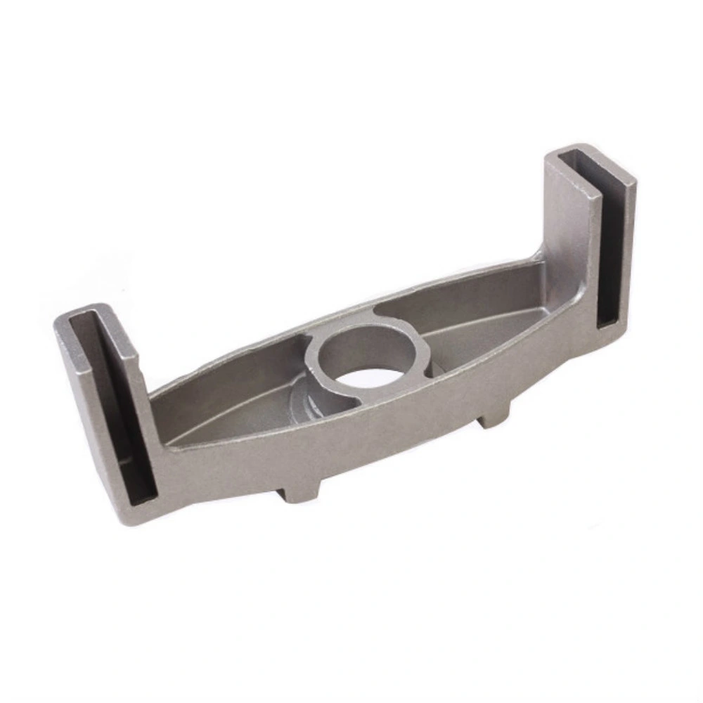 Customized Investment Casting Stainless Steel Alloy Steel Carbon Steel Van Accessories